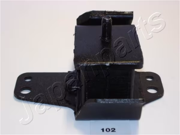 JAPANPARTS Sospensione, Motore
