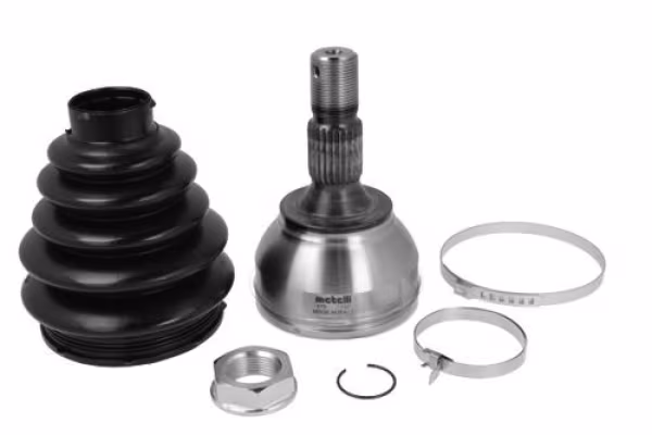 METELLI Kit giunti, Semiasse
