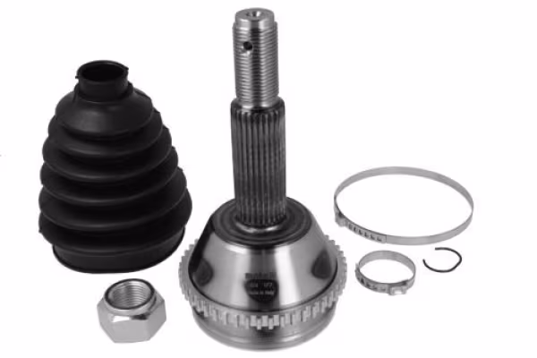 METELLI Kit giunti, Semiasse