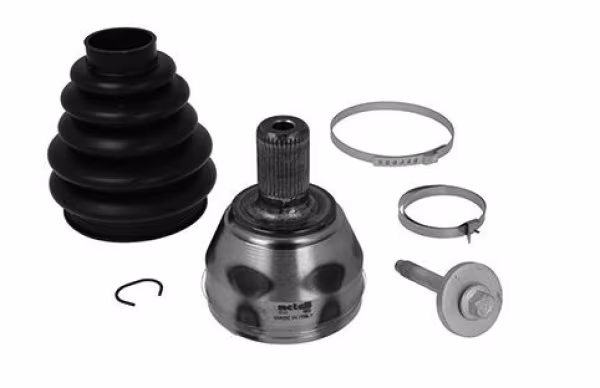 METELLI Kit giunti, Semiasse