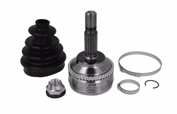 METELLI Kit giunti, Semiasse