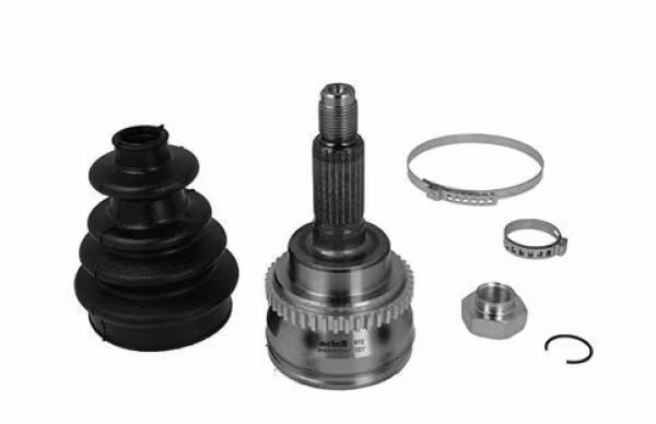 METELLI Kit giunti, Semiasse