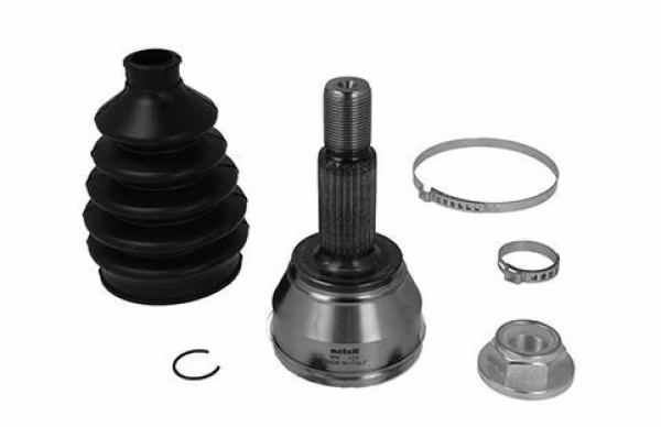 METELLI Kit giunti, Semiasse