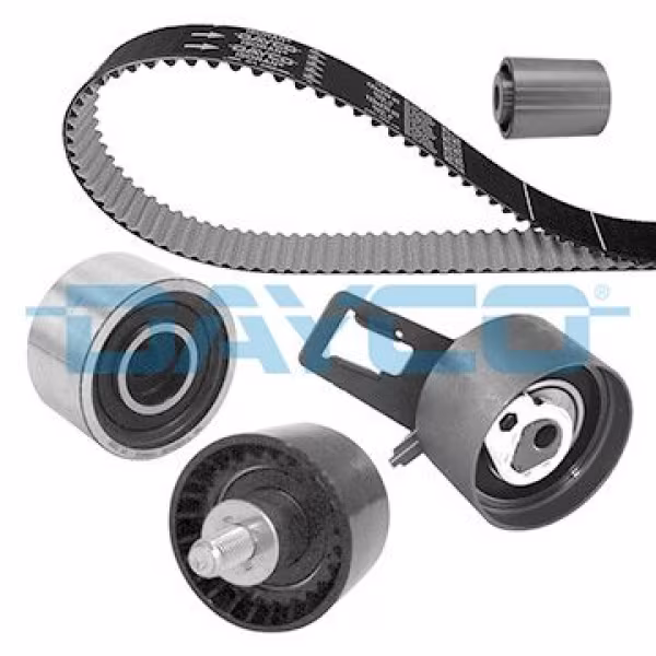 DAYCO Kit cinghie dentate
