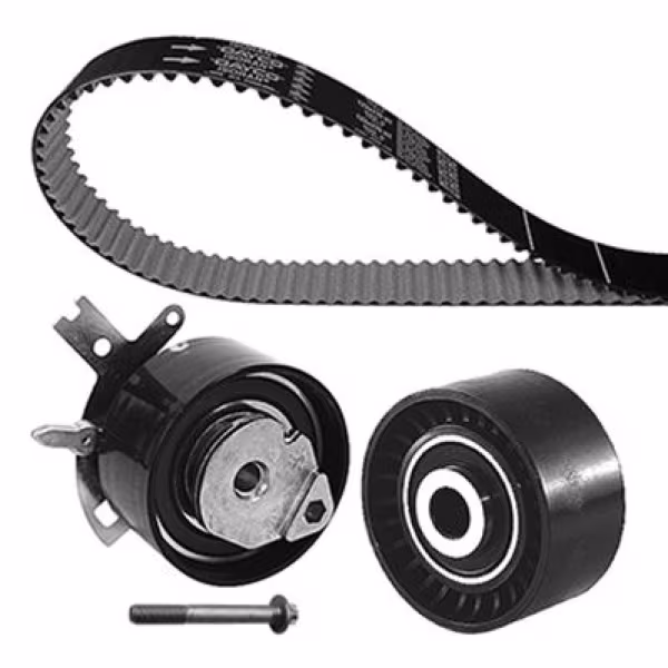 DAYCO Kit cinghie dentate