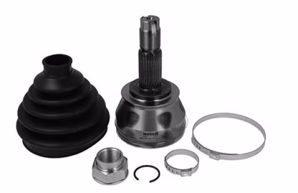 METELLI Kit giunti, Semiasse