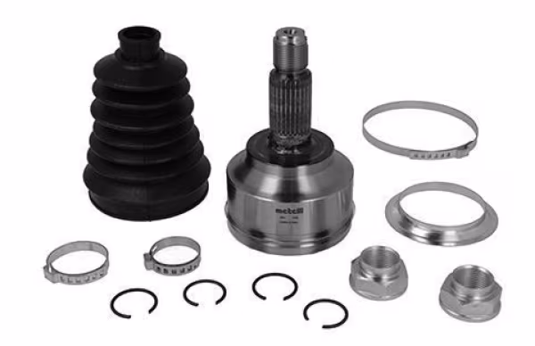 METELLI Kit giunti, Semiasse