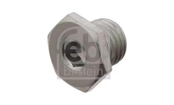 Vite di chiusura, vaschetta dell\'olio