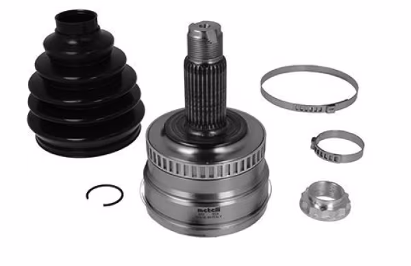 METELLI Kit giunti, Semiasse