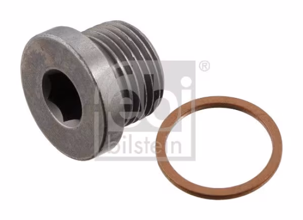 FEBI BILSTEIN Vite di chiusura, vaschetta dell\'olio