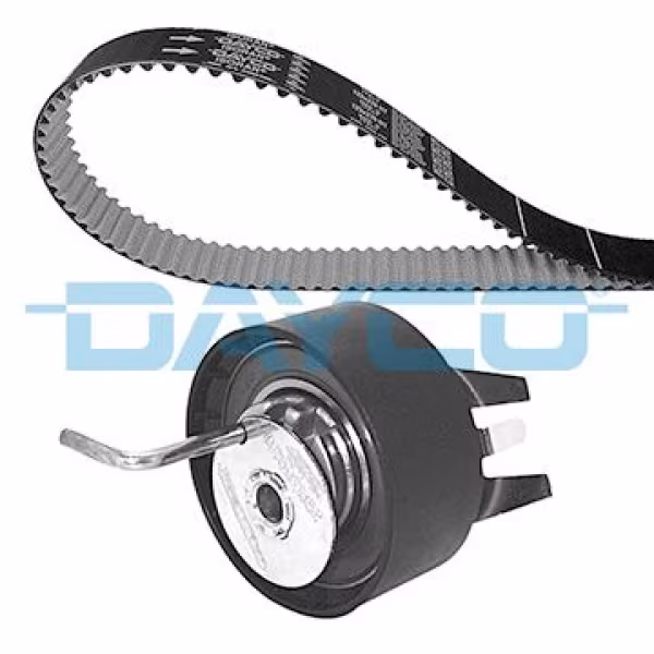 DAYCO Kit cinghie dentate