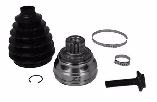 METELLI Kit giunti, Semiasse