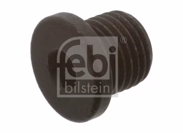 FEBI BILSTEIN Vite di chiusura, vaschetta dell\'olio