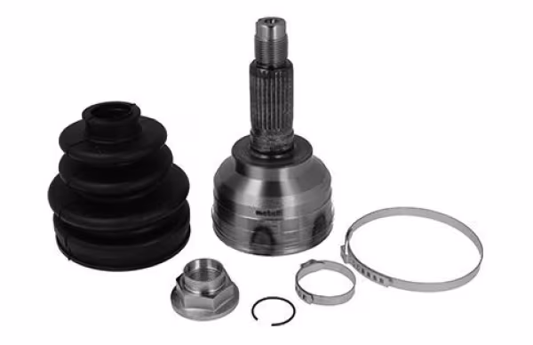 METELLI Kit giunti, Semiasse