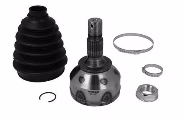 METELLI Kit giunti, Semiasse