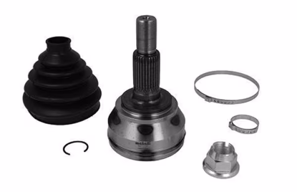 METELLI Kit giunti, Semiasse