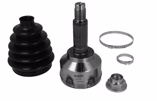 METELLI Kit giunti, Semiasse