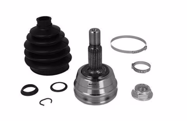 METELLI Kit giunti, Semiasse