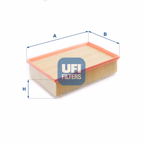 UFI Filtro aria