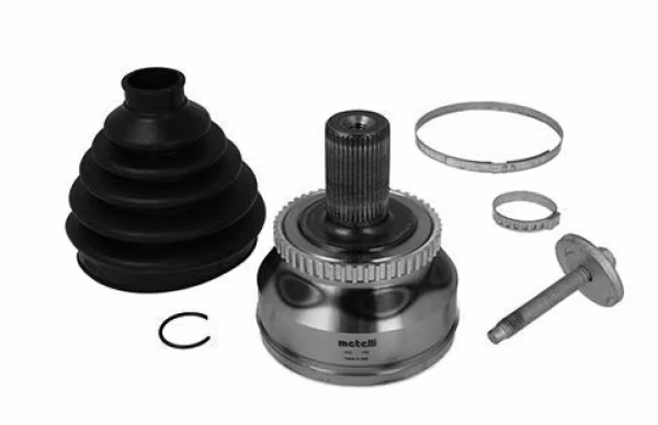 METELLI Kit giunti, Semiasse