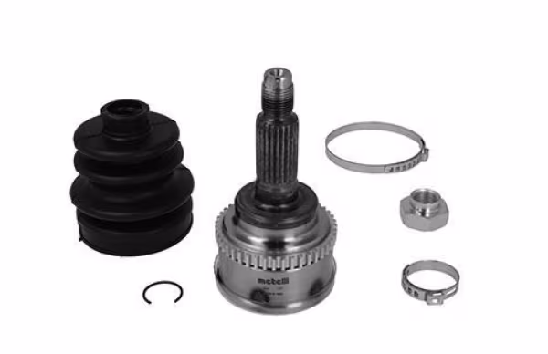 METELLI Kit giunti, Semiasse