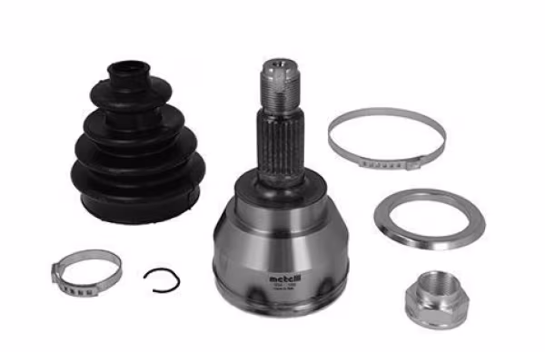 METELLI Kit giunti, Semiasse