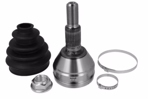 METELLI Kit giunti, Semiasse