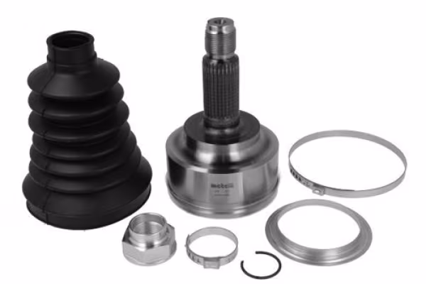 METELLI Kit giunti, Semiasse