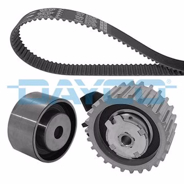 DAYCO Kit cinghie dentate