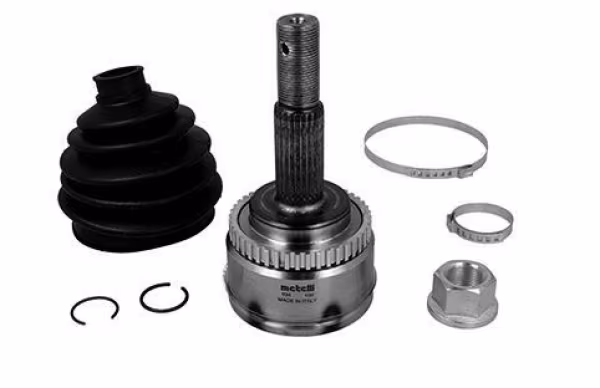 METELLI Kit giunti, Semiasse