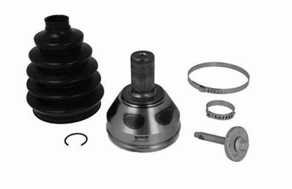 METELLI Kit giunti, Semiasse