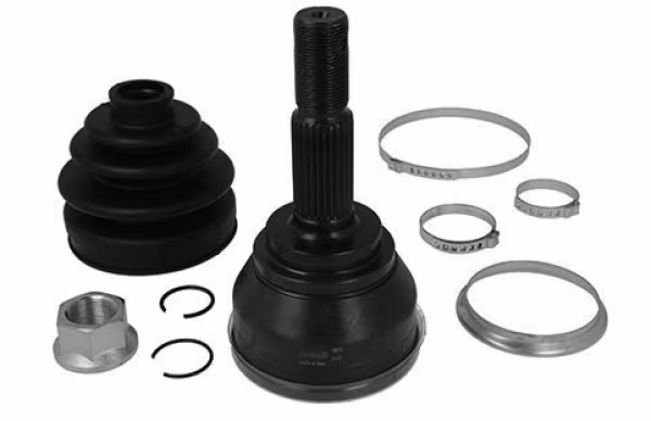 METELLI Kit giunti, Semiasse