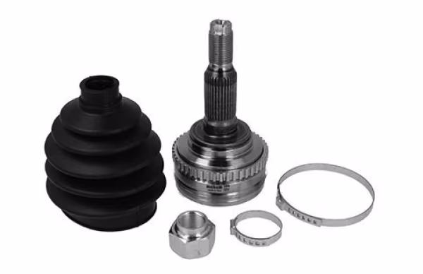 METELLI Kit giunti, Semiasse