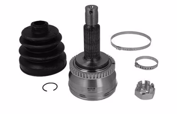METELLI Kit giunti, Semiasse