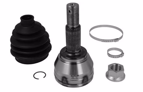 METELLI Kit giunti, Semiasse