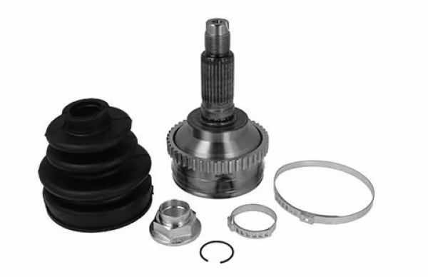 METELLI Kit giunti, Semiasse