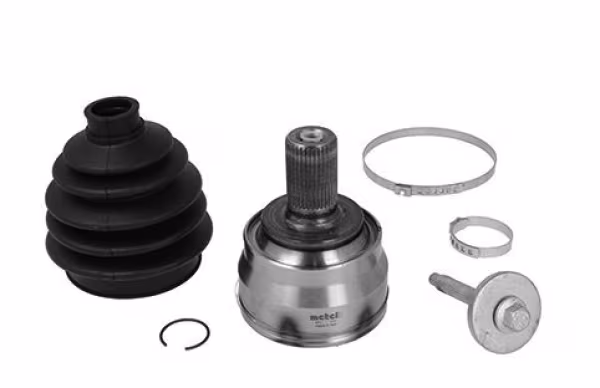 METELLI Kit giunti, Semiasse