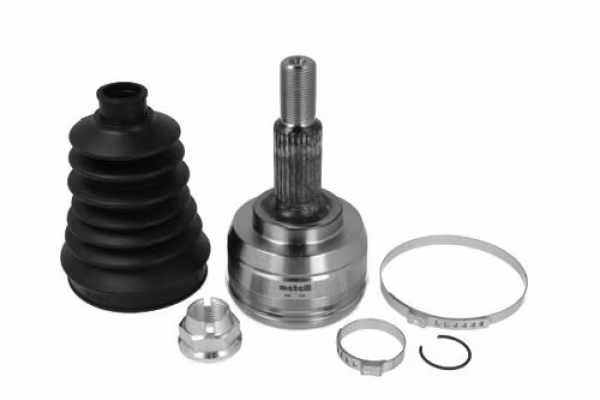 METELLI Kit giunti, Semiasse