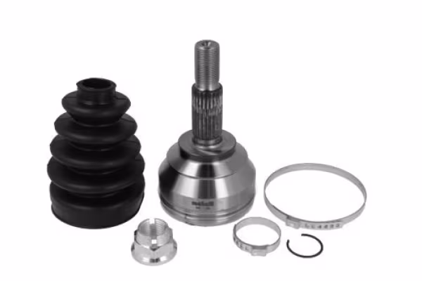 METELLI Kit giunti, Semiasse