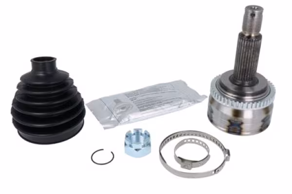 METELLI Kit giunti, Semiasse