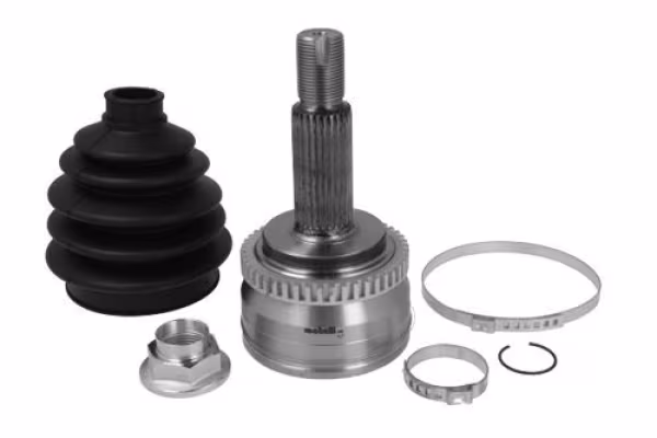 METELLI Kit giunti, Semiasse
