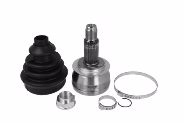 METELLI Kit giunti, Semiasse