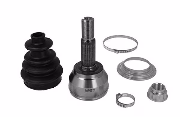 METELLI Kit giunti, Semiasse