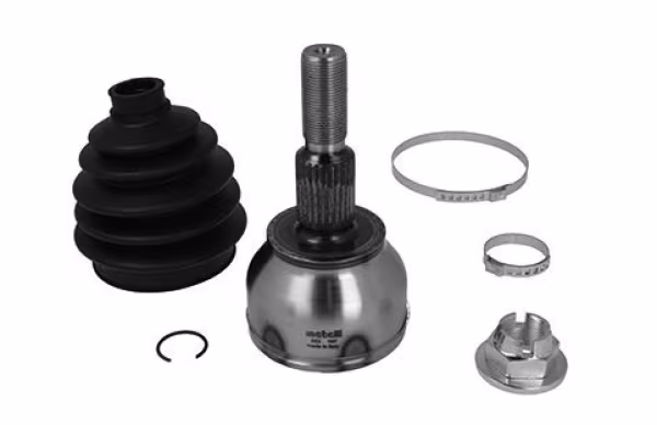 METELLI Kit giunti, Semiasse