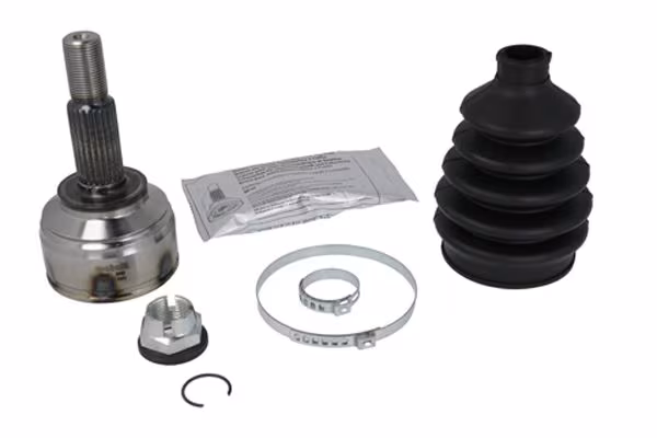 METELLI Kit giunti, Semiasse