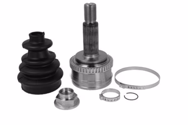 METELLI Kit giunti, Semiasse