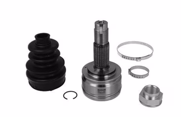 METELLI Kit giunti, Semiasse