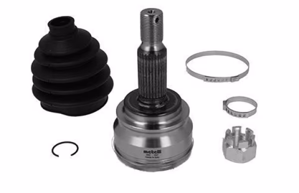 METELLI Kit giunti, Semiasse
