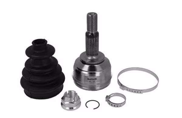 METELLI Kit giunti, Semiasse