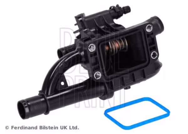 BLUE PRINT Termostato, refrigerante